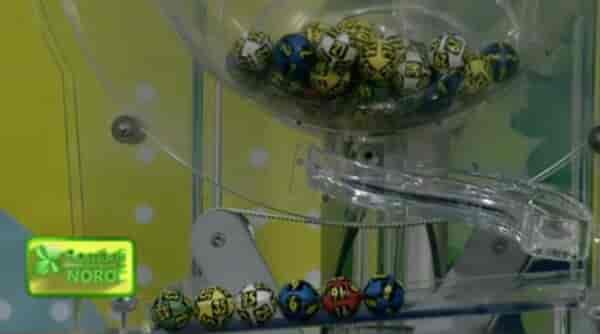 Tragerea Loto De Duminica 14 Februarie 2021