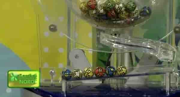 Tragerea Loto De Duminica 28 Februarie 2021