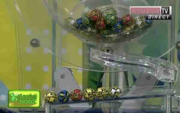 Tragerea Loto De Duminica 7 Februarie 2021