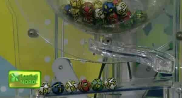Tragerea Loto De Joi 11 Februarie 2021