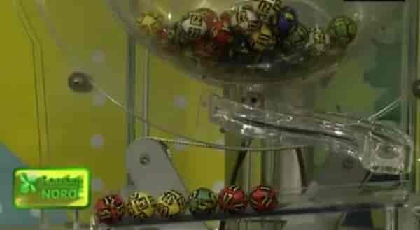 Tragerea Loto De Joi 18 Februarie 2021