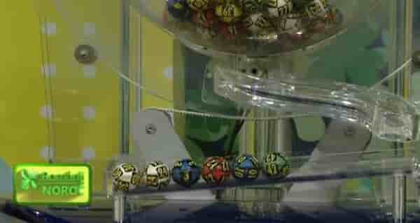 Tragerea Loto De Joi 25 Februarie 2021