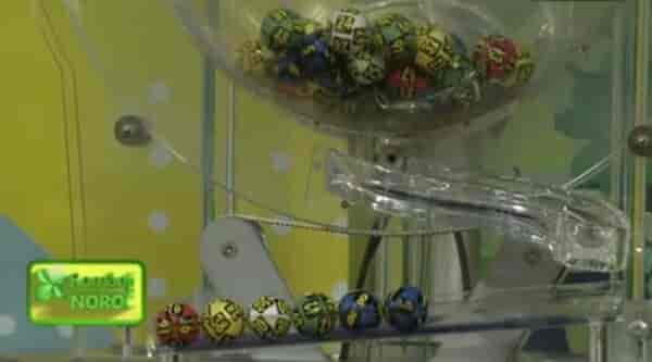 Tragerile Speciale Loto De Dragobete 2021