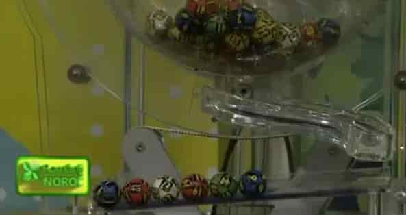 Tragerea Loto De Joi 11 Martie 2021