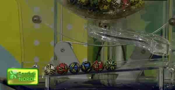 Tragerea Loto De Joi 25 Martie 2021