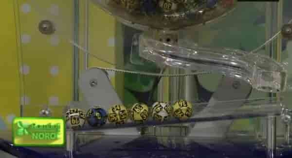 Tragerea Loto de Duminica 28 Martie 2021