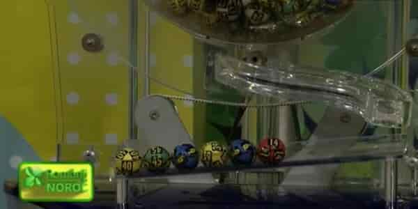 Tragerea Loto de Joi 4 Martie 2021