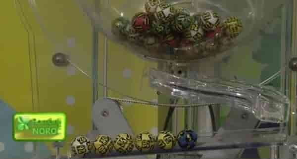 Tragerea loto de Joi 18 Martie 2021