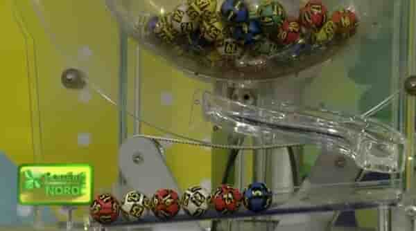 Tragerea Loto de Duminica 4 Aprilie 2021