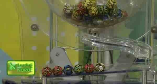 Tragerea Loto de Joi 15 Aprilie 2021