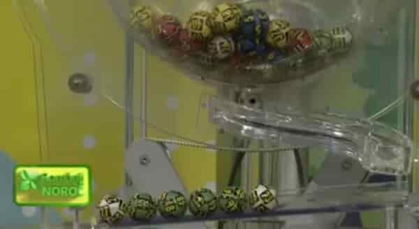 Tragerile Speciale Loto de Pasti 2021 de Sambata 1 Mai 2021