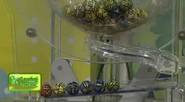 Tragerea loto de Duminica 16 Mai 2021