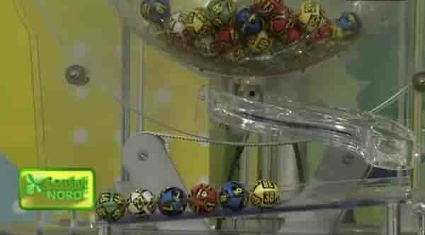 Tragerea loto de duminica 23 mai 2021