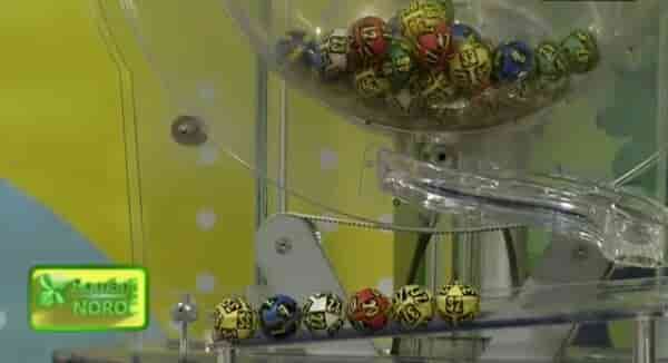 Tragerea Loto de Duminica 9 Mai 2021