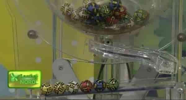 Tragerea Loto de Joi 13 Mai 2021