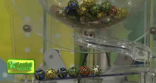 Tragerea loto de joi 20 mai 2021