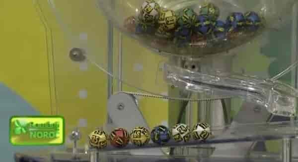 Tragerea loto de joi 27 mai 2021