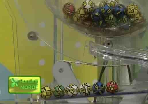 Tragerea Loto de Duminica 27 Iunie 2021