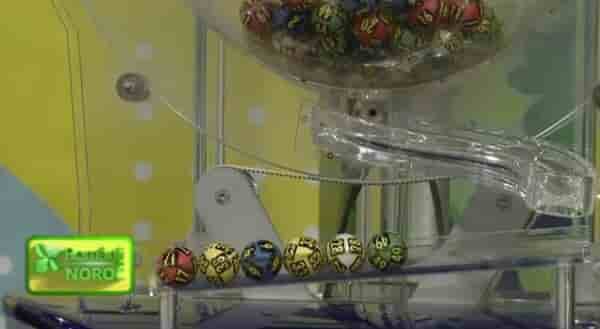 Tragerea Loto de Duminica 6 Iunie 2021