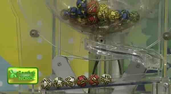 tragerea loto de joi, 1 iulie 2021