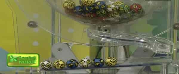 Tragerea Loto de Joi 10 Iunie 2021