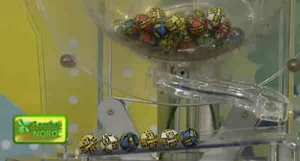 Tragerea loto de joi 17 iunie 2021