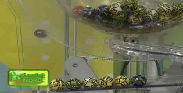 Tragerea loto de joi 24 iunie 2021