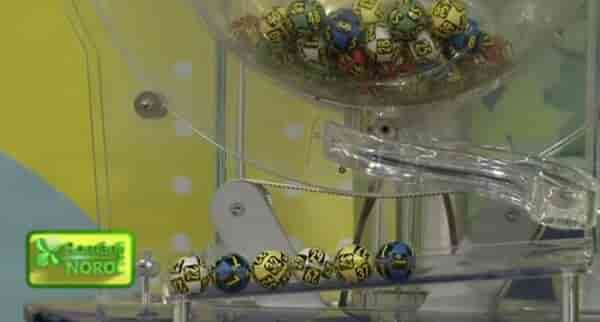 Tragerea loto de joi 3 Iunie 2021