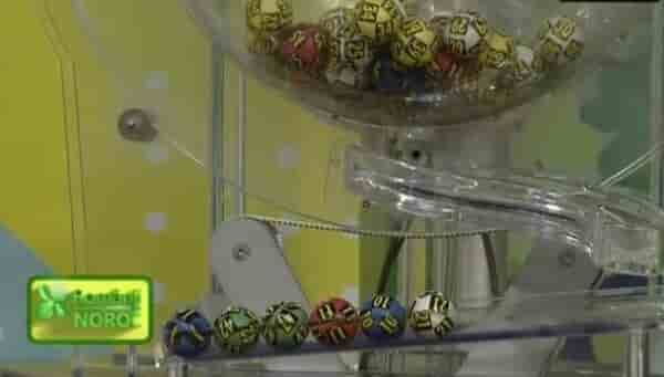 Tragerea loto de duminica 25 iulie 2021