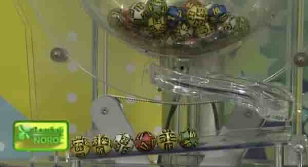 tragerea loto de duminica, 4 iulie 2021