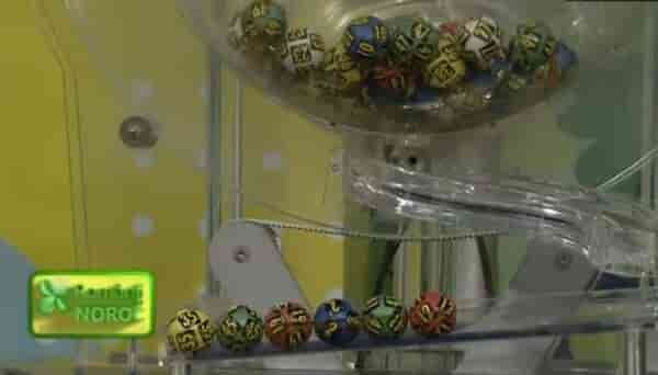 Tragerea loto de joi 22 iulie 2021