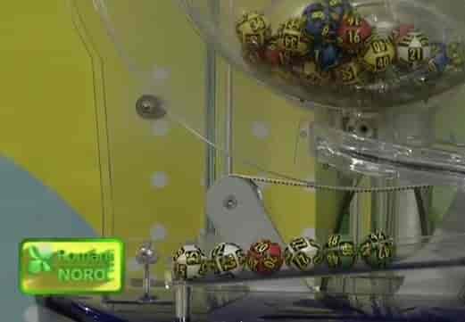 Tragerea loto de joi 29 iulie 2021