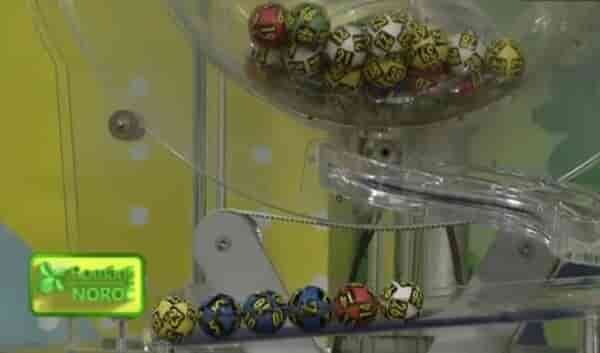 Tragerile Speciale Loto Ale Verii 2021