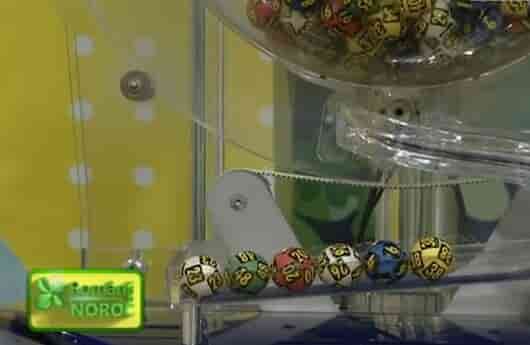 Tragerea loto de duminica 1 august 2021