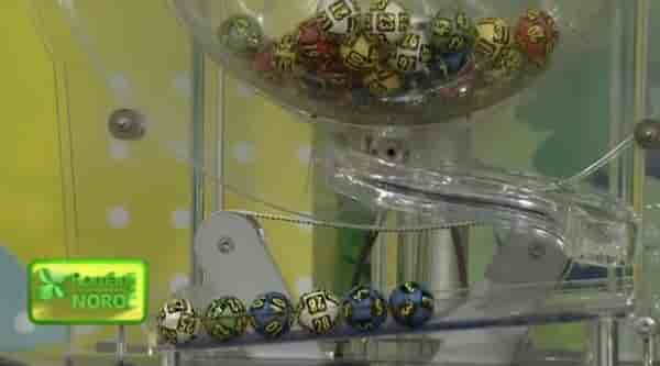 Tragerea loto de duminica 15 august 2021