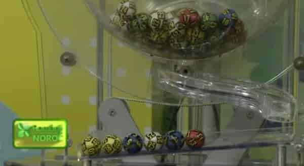Tragerea loto de duminica 22 august 2021.