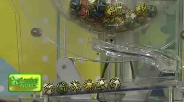 Tragerea loto de duminica 8 august 2021