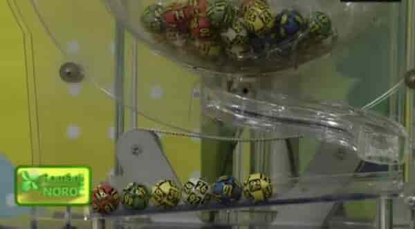 Tragerea loto de joi 19 august 2021