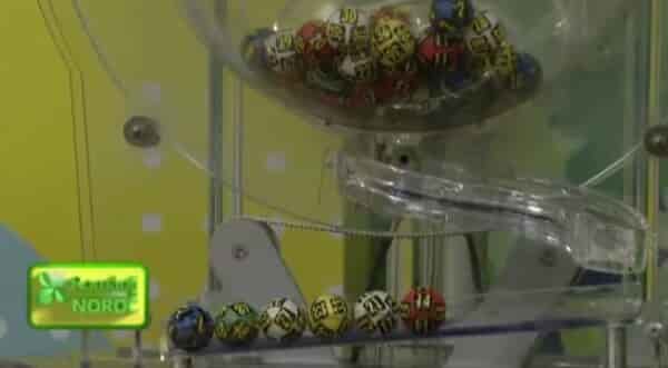 Tragerea loto de joi 16 septembrie 2021