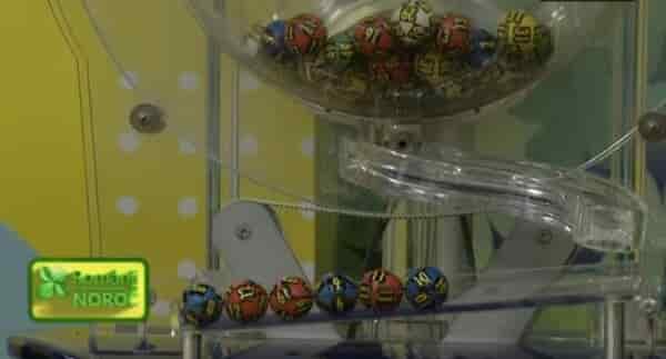 Tragerea Loto De Joi 23 Septembrie 2021
