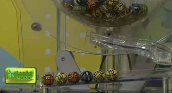 Tragerea loto de joi 30 septembrie 2021