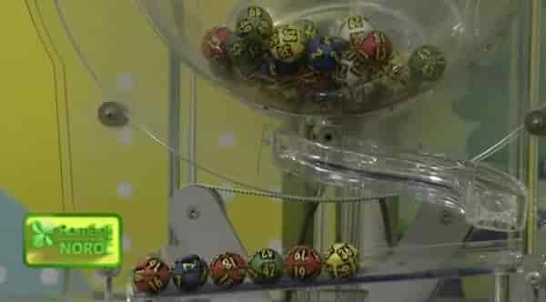 Tragerea loto de joi 9 septembrie 2021
