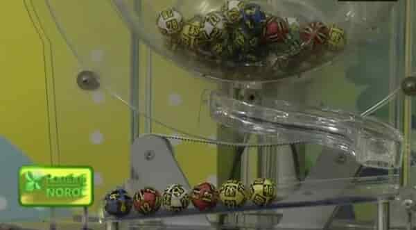 Tragerea loto de duminica 19 septembrie 2021