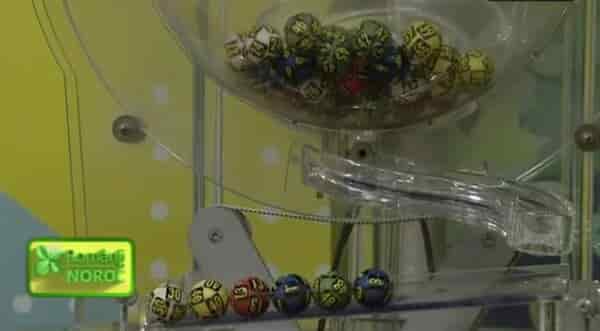 Tragerea loto de duminica 26 septembrie 2021