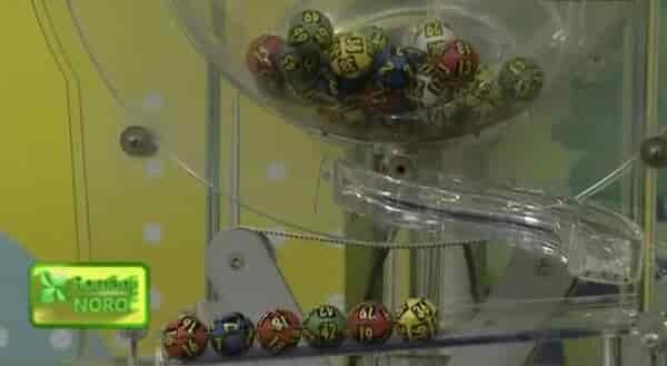 Tragerea loto de duminica 5 septembrie 2021