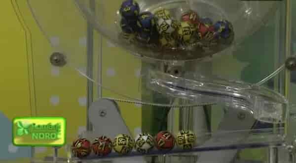 Tragerea Loto de Joi 2 Septembrie 2021