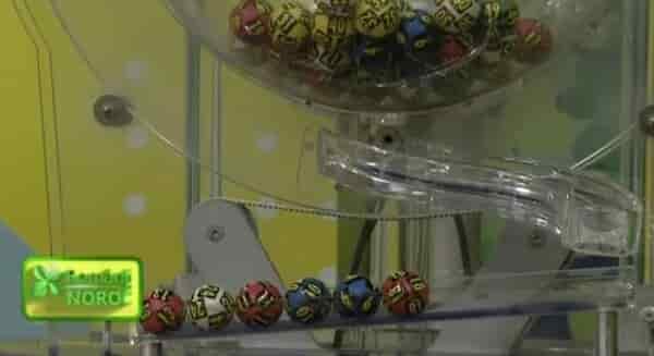 Tragerea loto de Joi 21 Octombrie 2021