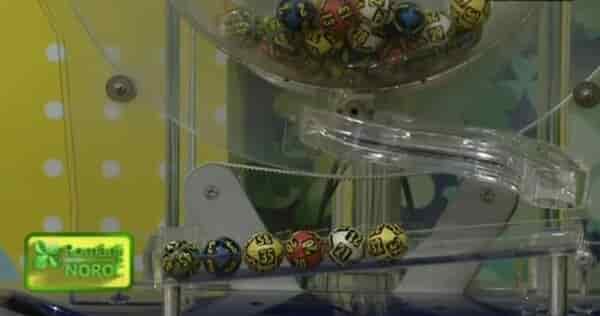 Tragerea Loto De Joi 7 Octombrie 2021