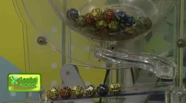 Tragerea loto de duminica 17 octombrie 2021