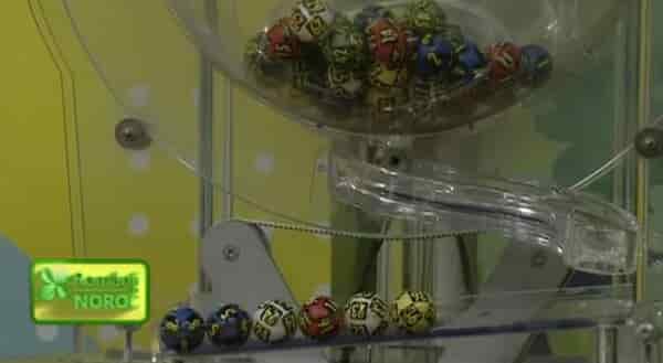 Tragerea loto de duminica 3 octombrie 2021